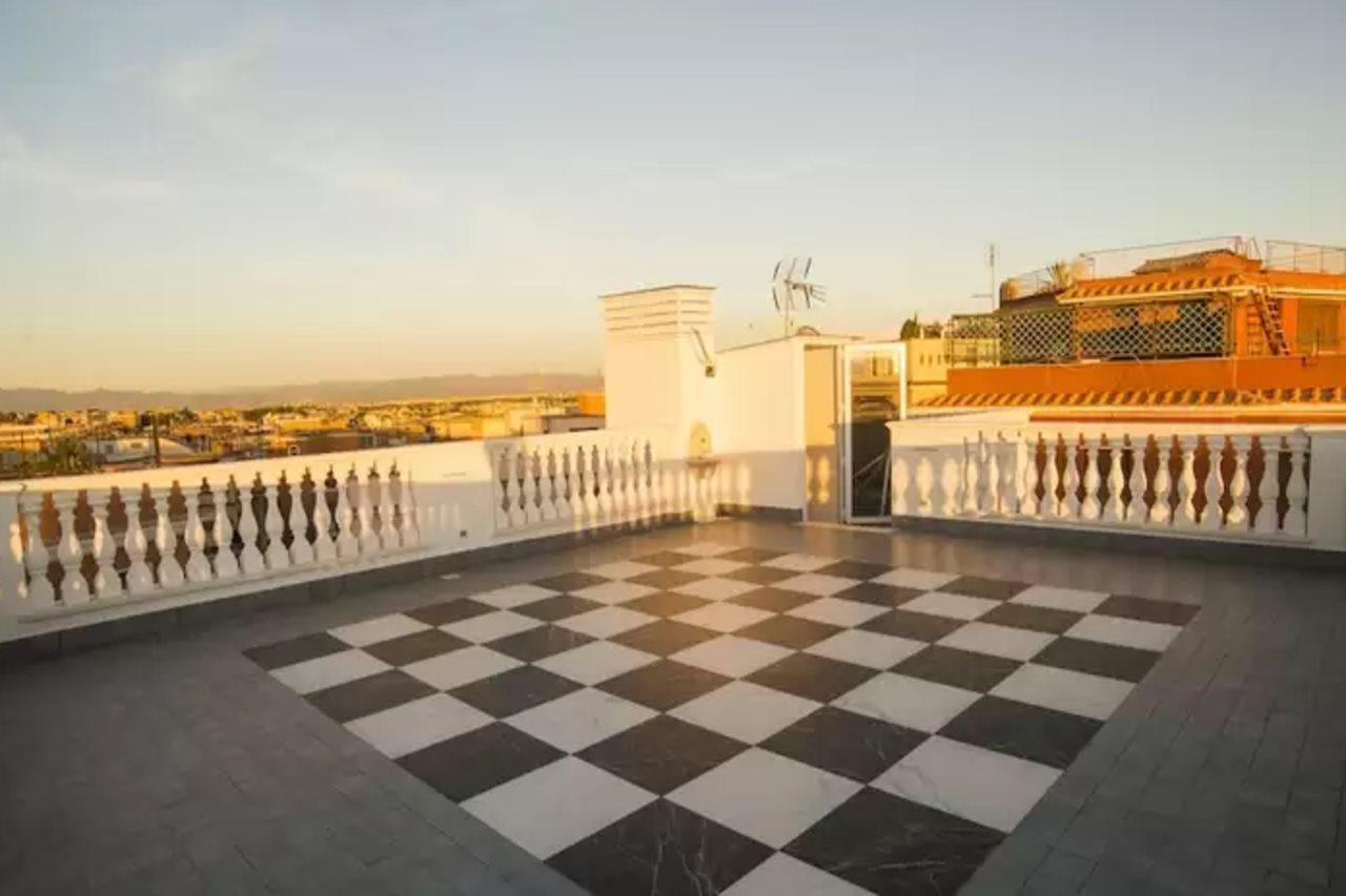 Villa Zaccardi Roma Ngoại thất bức ảnh