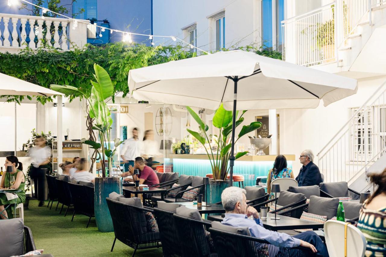 Villa Zaccardi Roma Ngoại thất bức ảnh