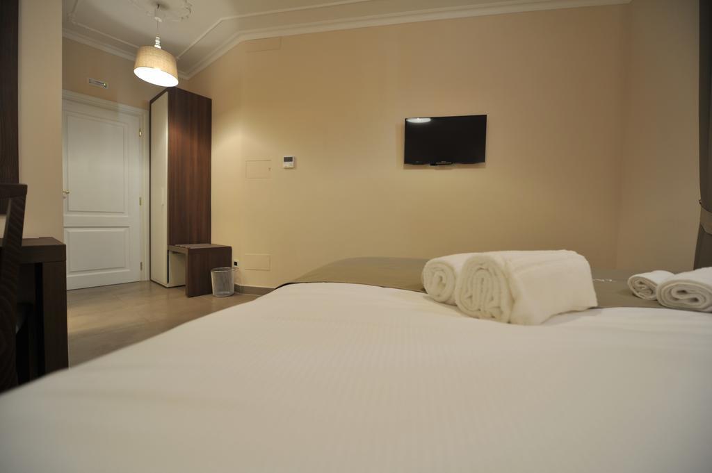 Villa Zaccardi Roma Ngoại thất bức ảnh