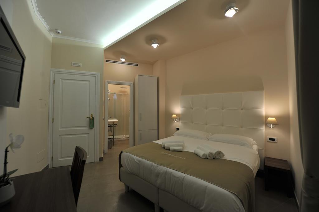 Villa Zaccardi Roma Ngoại thất bức ảnh