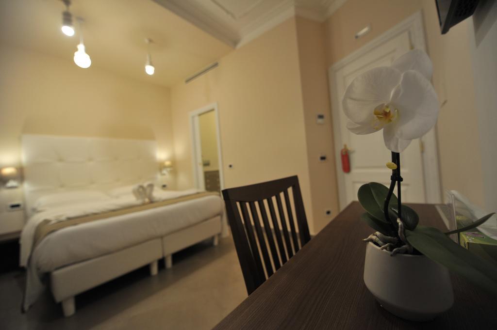 Villa Zaccardi Roma Ngoại thất bức ảnh
