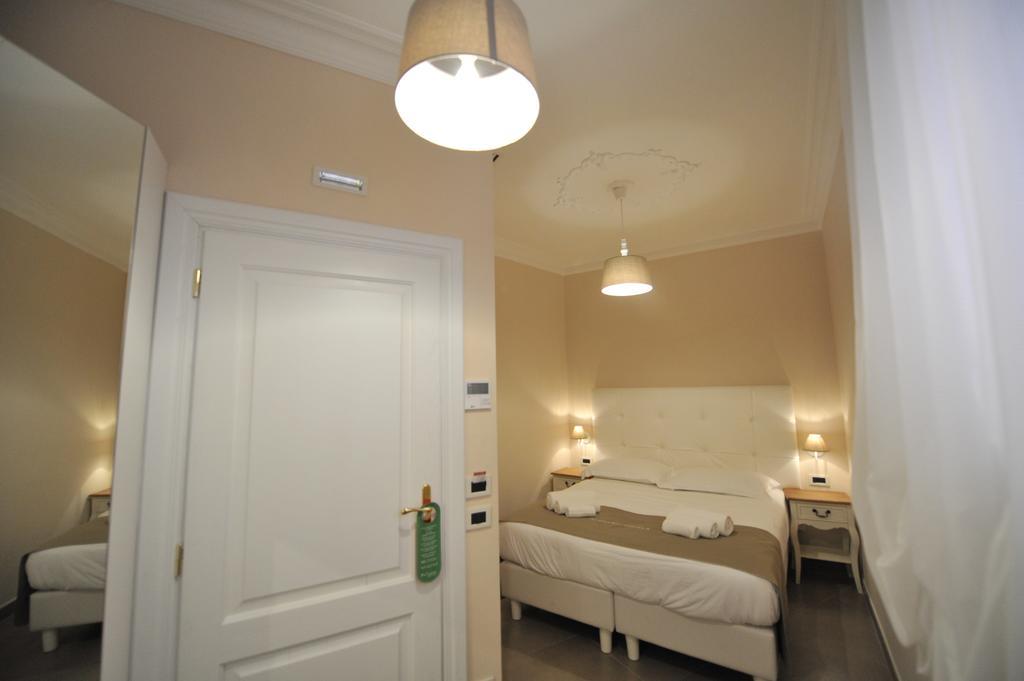 Villa Zaccardi Roma Ngoại thất bức ảnh