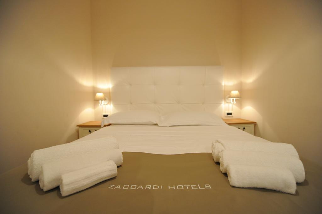 Villa Zaccardi Roma Ngoại thất bức ảnh