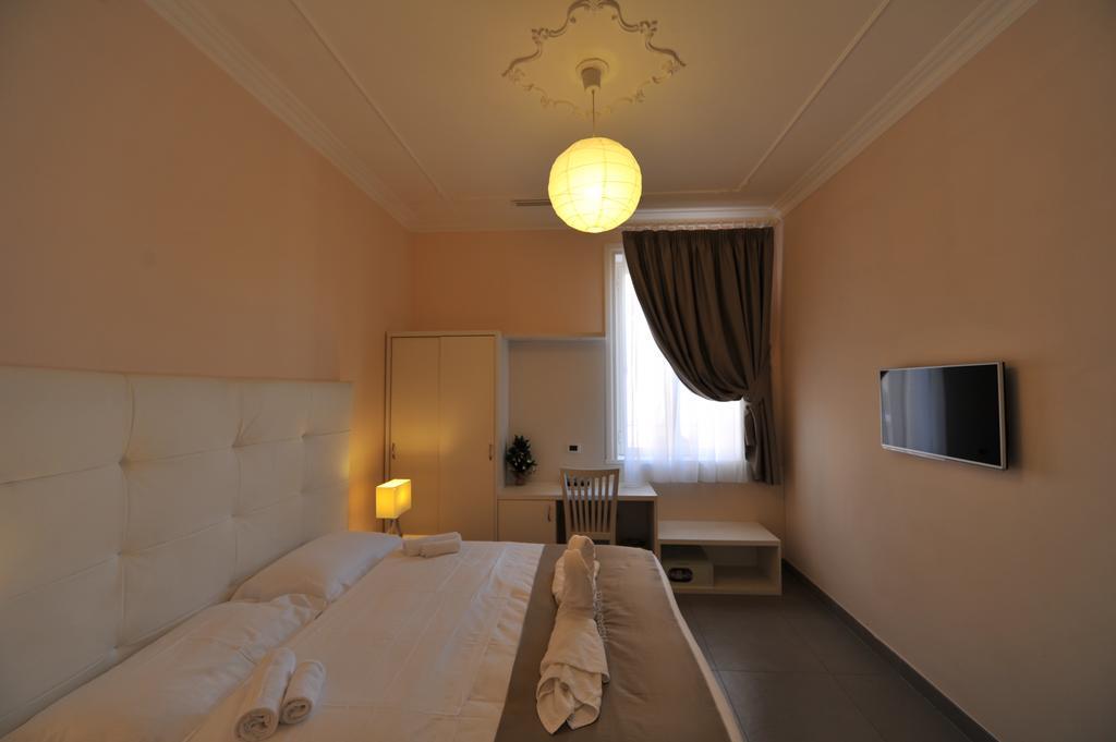 Villa Zaccardi Roma Ngoại thất bức ảnh