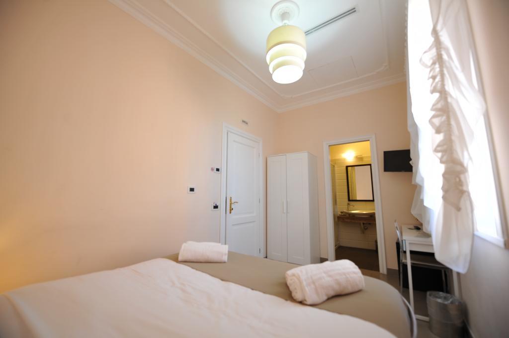 Villa Zaccardi Roma Ngoại thất bức ảnh