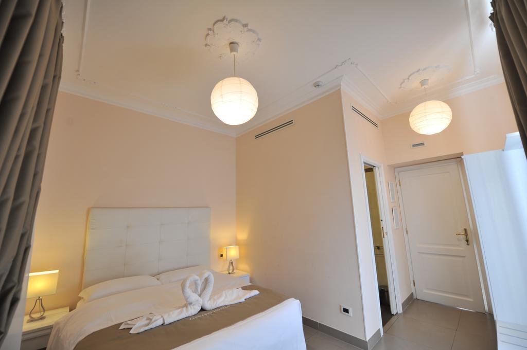 Villa Zaccardi Roma Ngoại thất bức ảnh