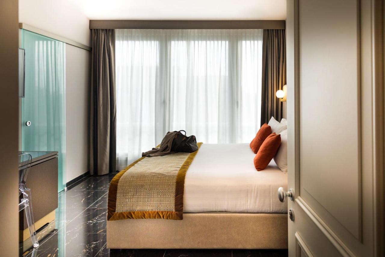 Villa Zaccardi Roma Ngoại thất bức ảnh