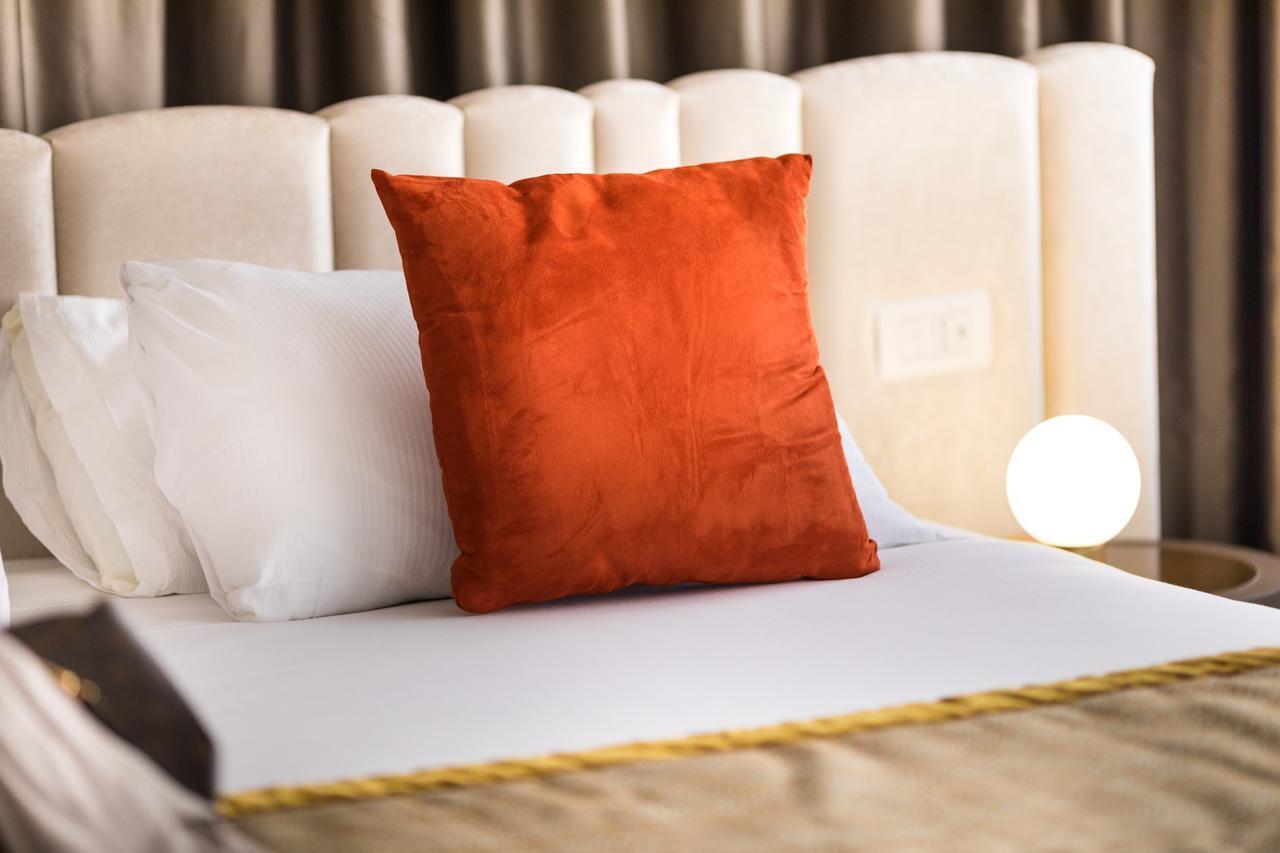 Villa Zaccardi Roma Ngoại thất bức ảnh