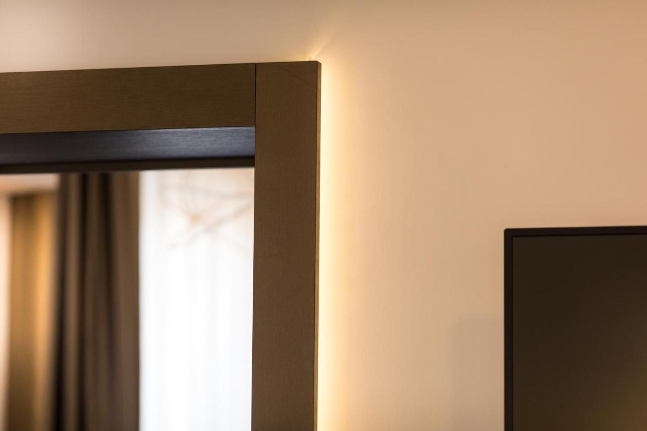 Villa Zaccardi Roma Ngoại thất bức ảnh
