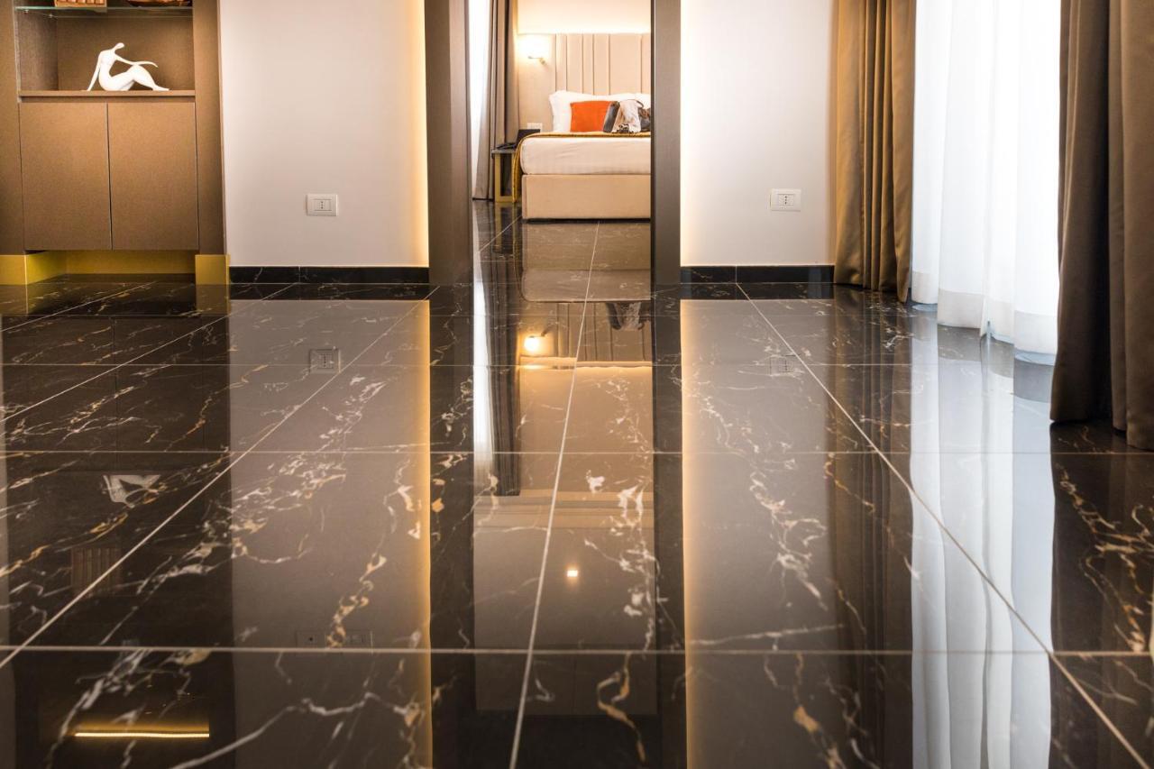 Villa Zaccardi Roma Ngoại thất bức ảnh