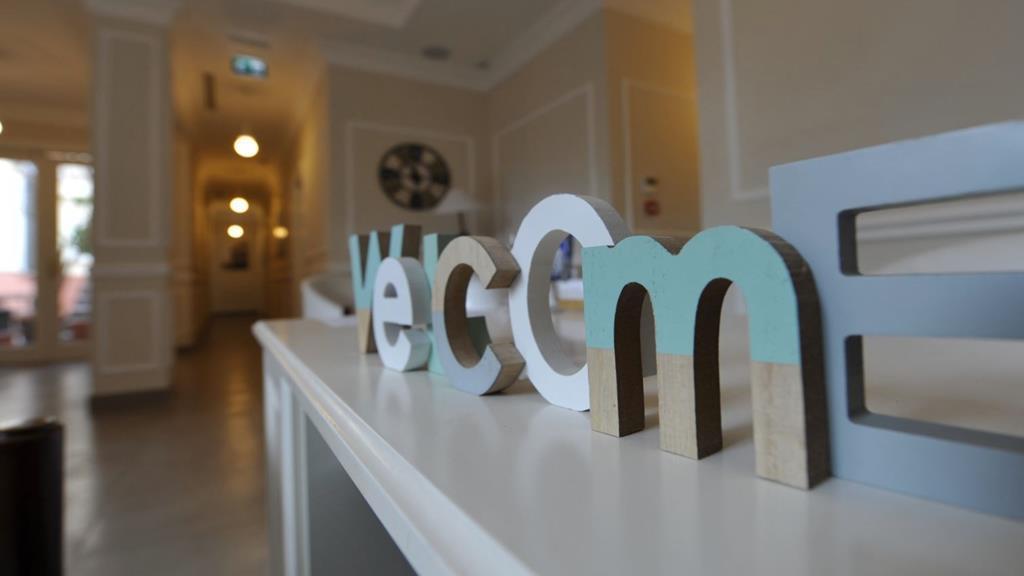 Villa Zaccardi Roma Ngoại thất bức ảnh